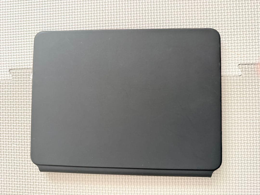 iPad Air4 256GB Green、マジックキーボード11インチ