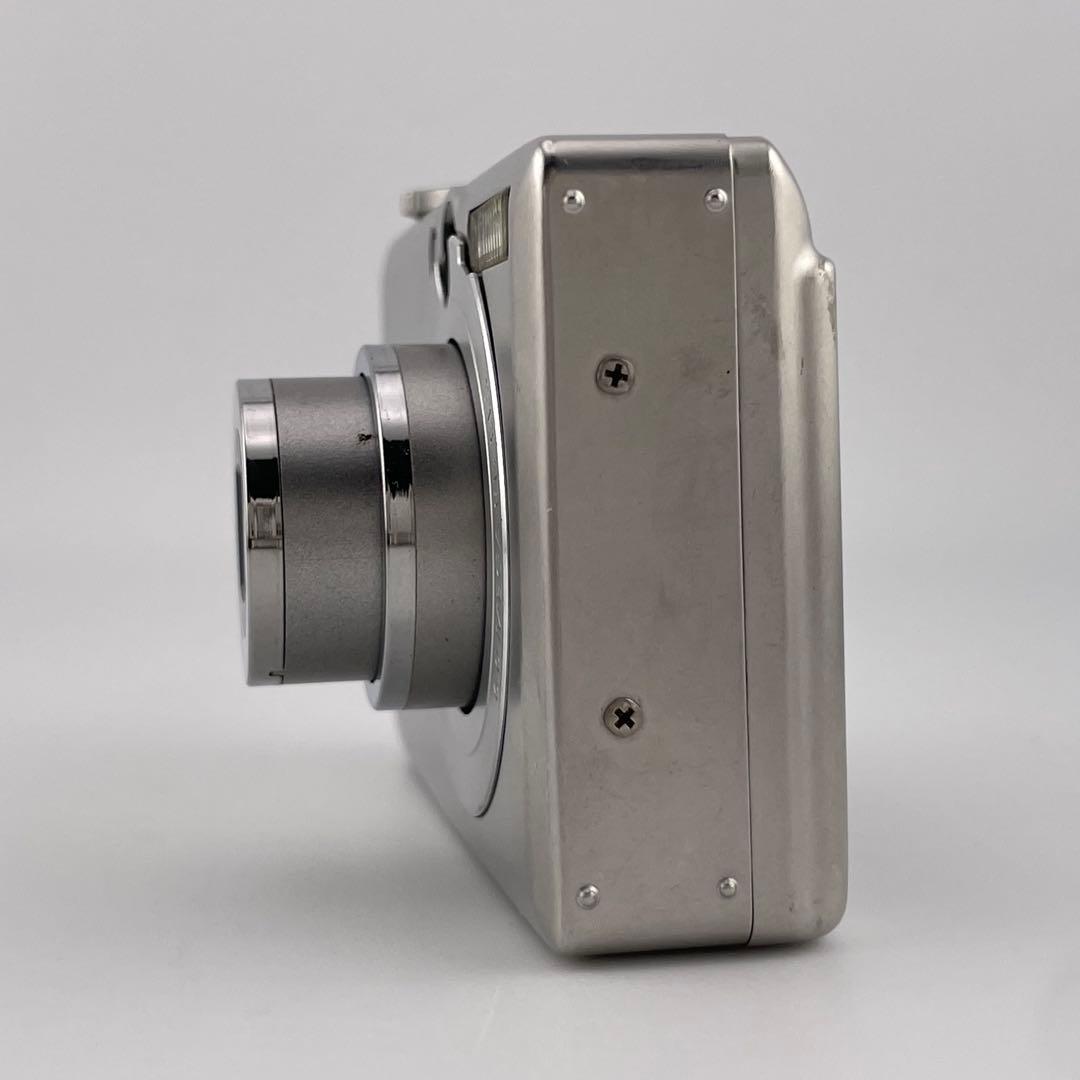 実写美⭕️【動作確認済】Canon　IXY　DIGITAL 70 PC1193