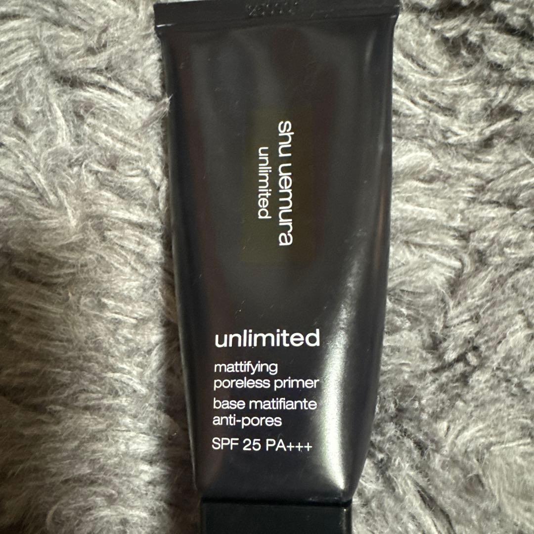 ˚✧₊⁎シュウウエムラ化粧品5点セット˚✧