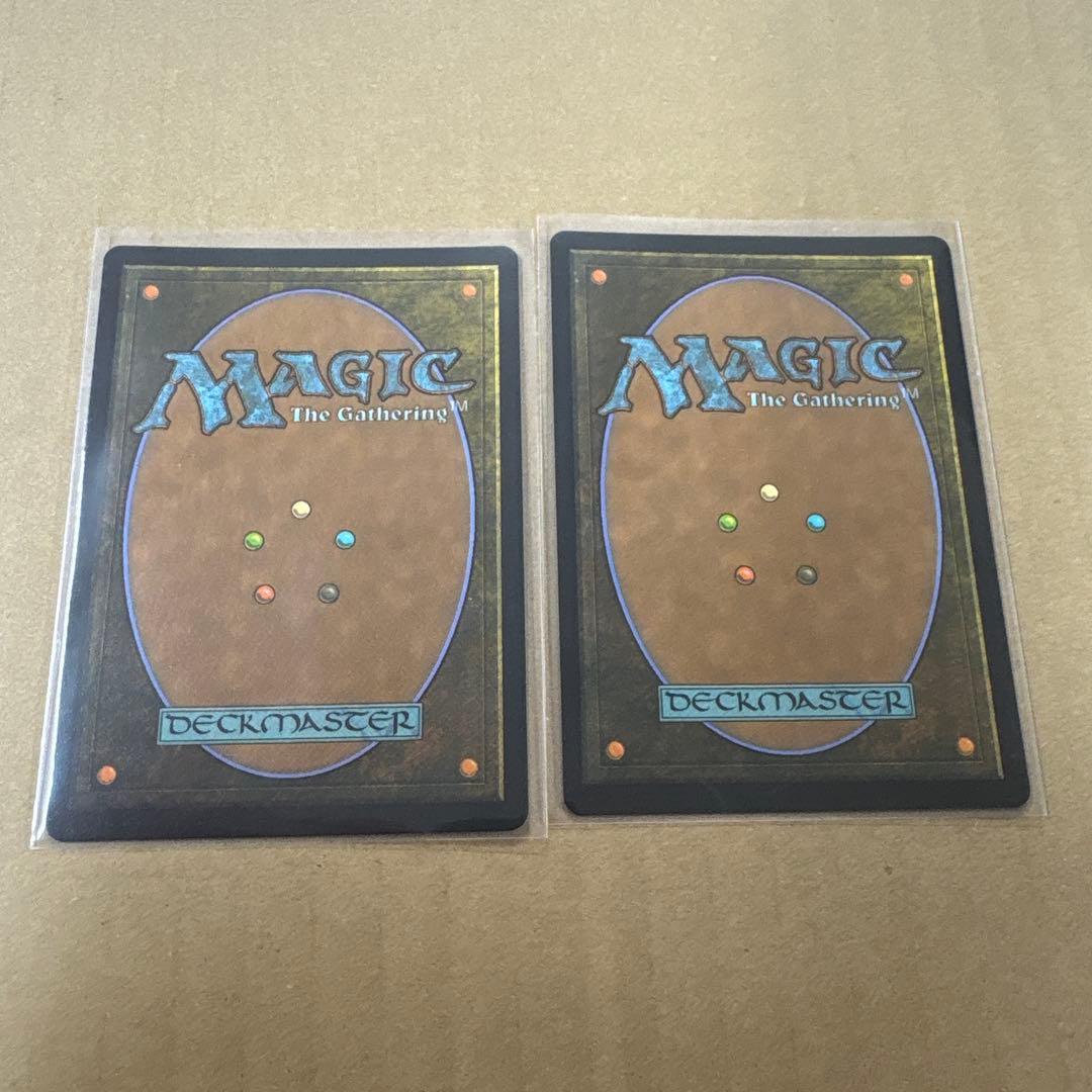 2枚セット FF 大召喚士、ユウナ ボーダーレス プロモ Foil 日本語版