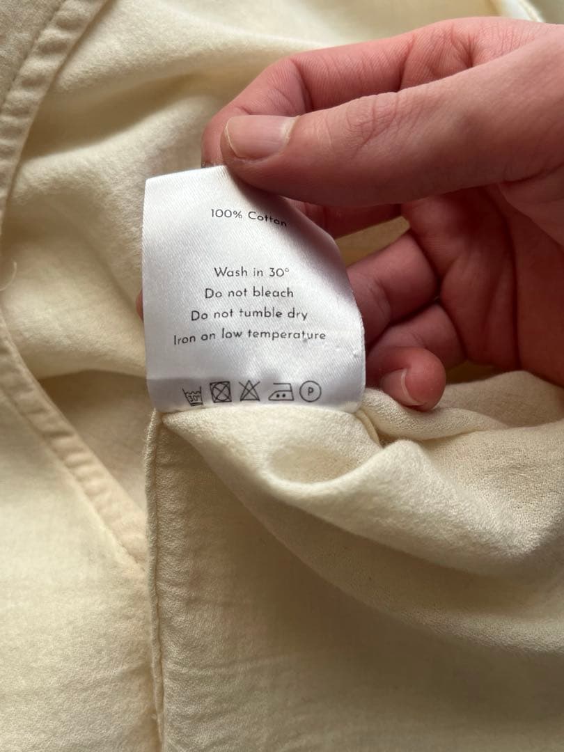 Séfr Leo shirt 24ss