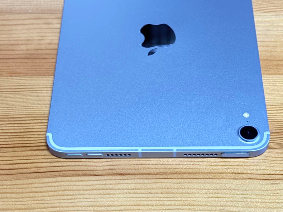 【値下げ】iPad mini 7 Wi-Fi + Cellular 128GB