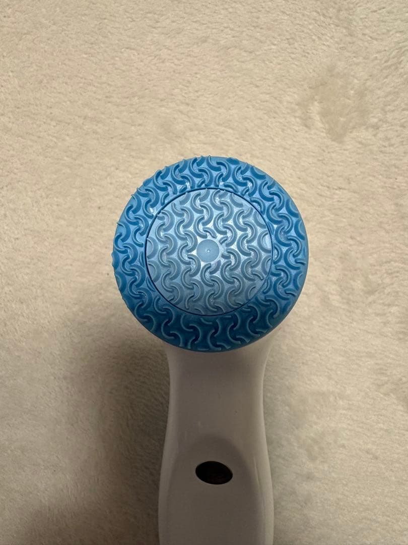 ルミスパ io ニュースキンNu Skin ageLOC 美顔器