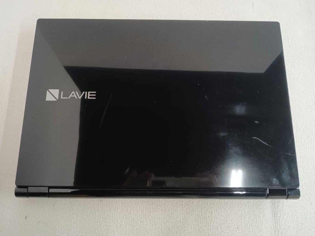 Λ NEC PC-NS550DAB ストレージ無 8GB