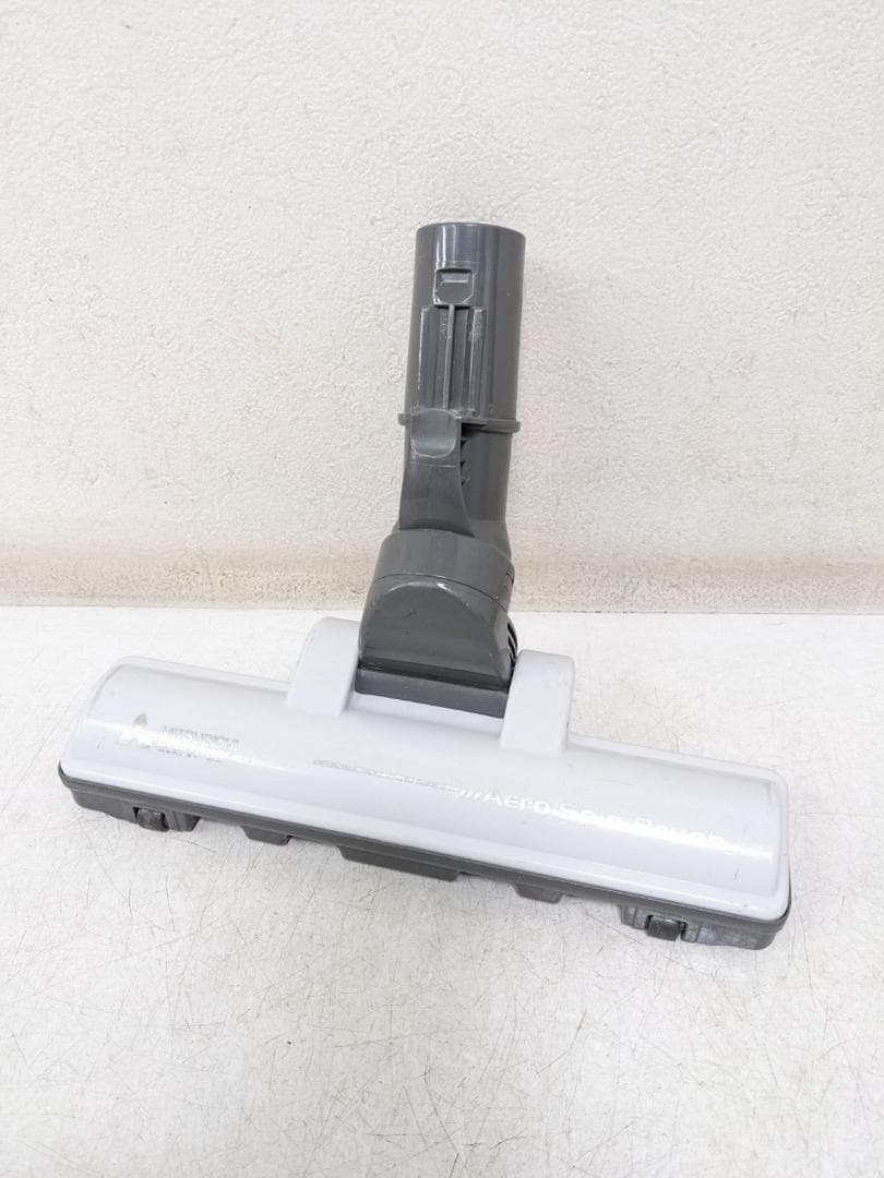 三菱電機 TC-FJ2B-C 紙パック式掃除機 2021年製