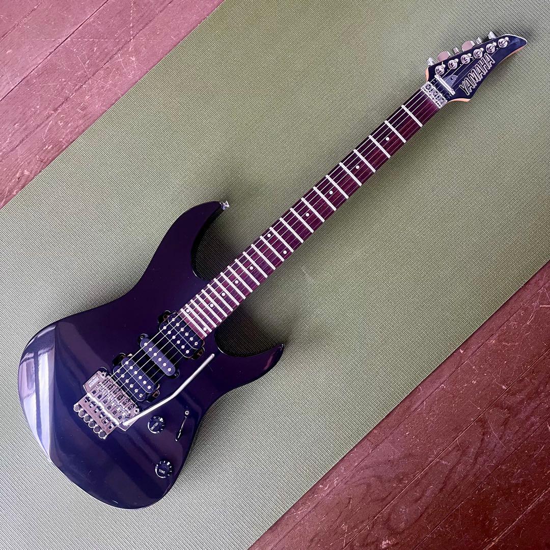 【FloydRose Licensed】YAMAHA RGX-421D★HSH