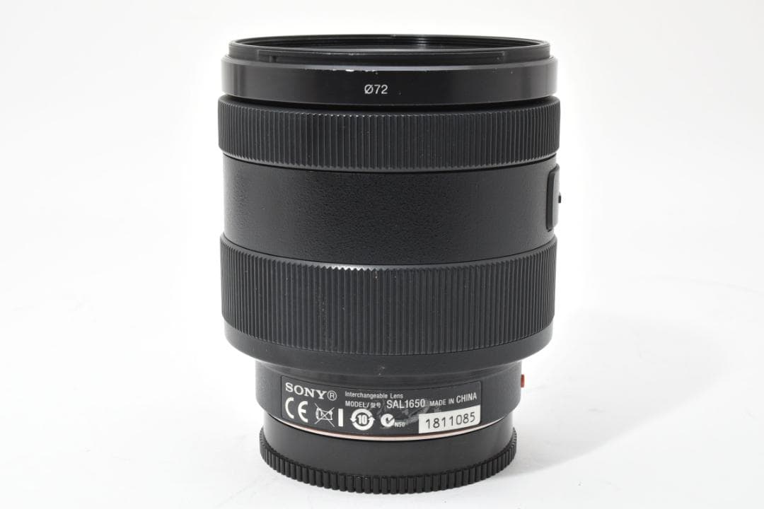 ★美品★ソニー DT 16-50mm f2.8 SSM SAL1650#1474