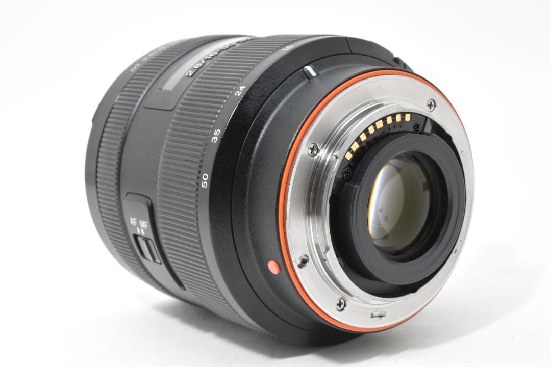 ★美品★ソニー DT 16-50mm f2.8 SSM SAL1650#1474
