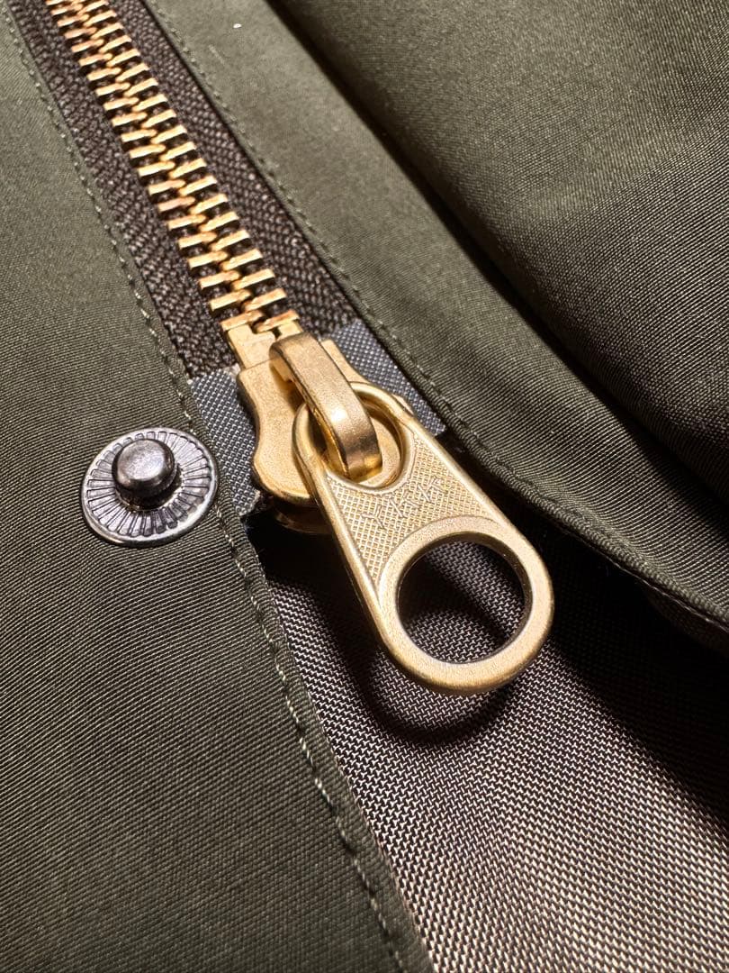 Barbour SL BEDALE 34 ノンワックス ビデイル SL