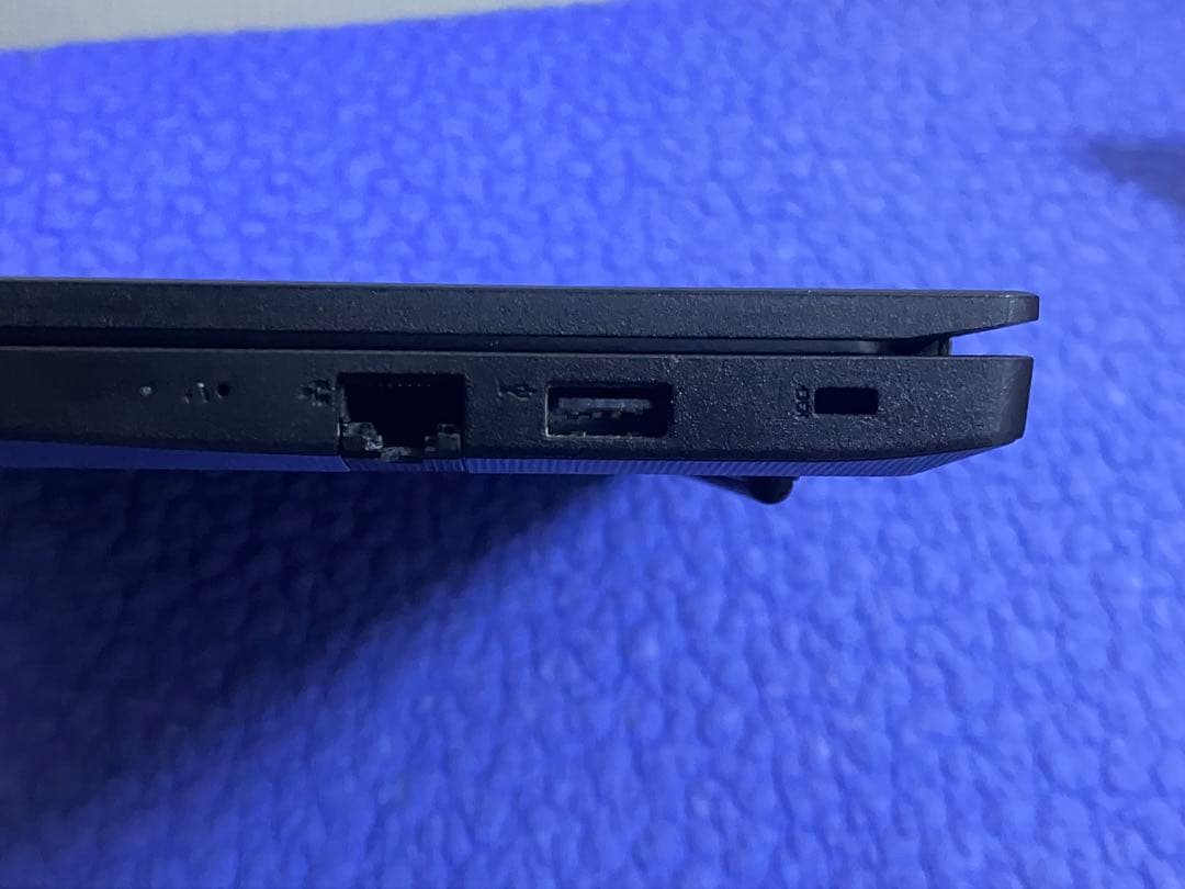 Windowsノート本体 Lenovo V15 Gen4 Ryzen5 7430U 8GB 256GB