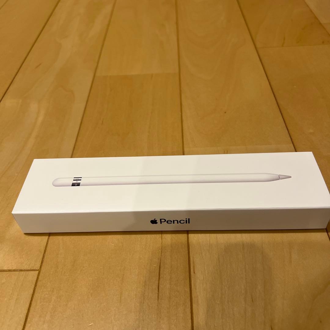 Apple pencil第1世代