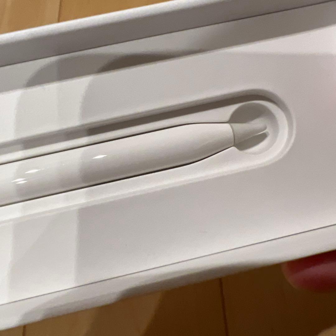 Apple pencil第1世代