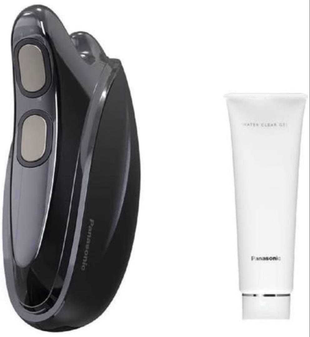 パナソニック リフトケア 美顔器 バイタリフト かっさ ジェル付