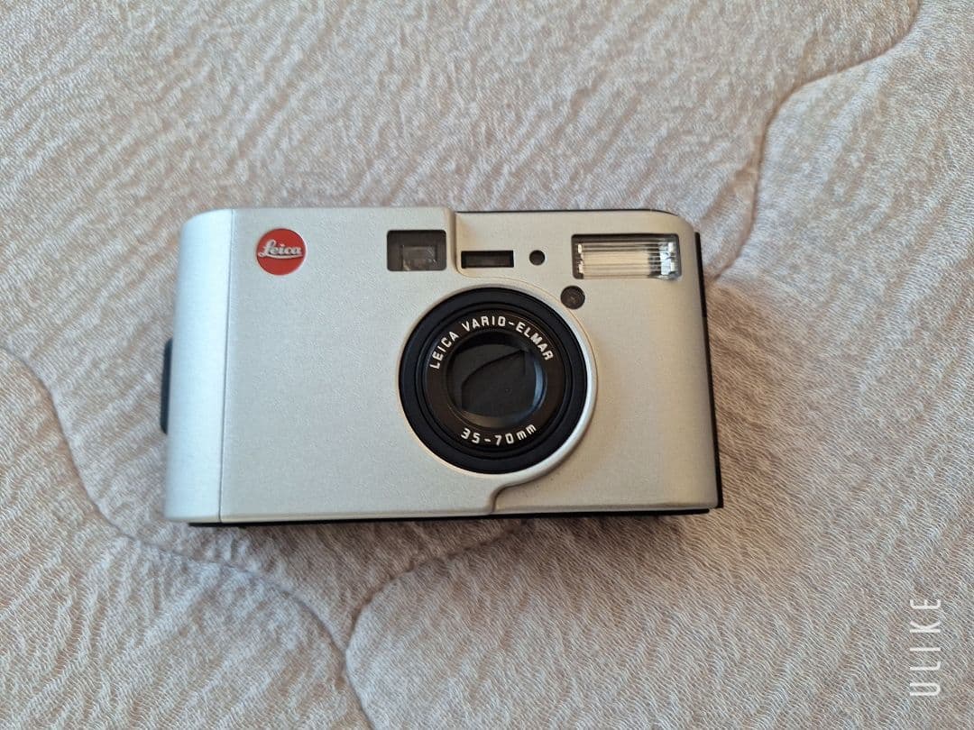 Leica C2 リミテッドエディション