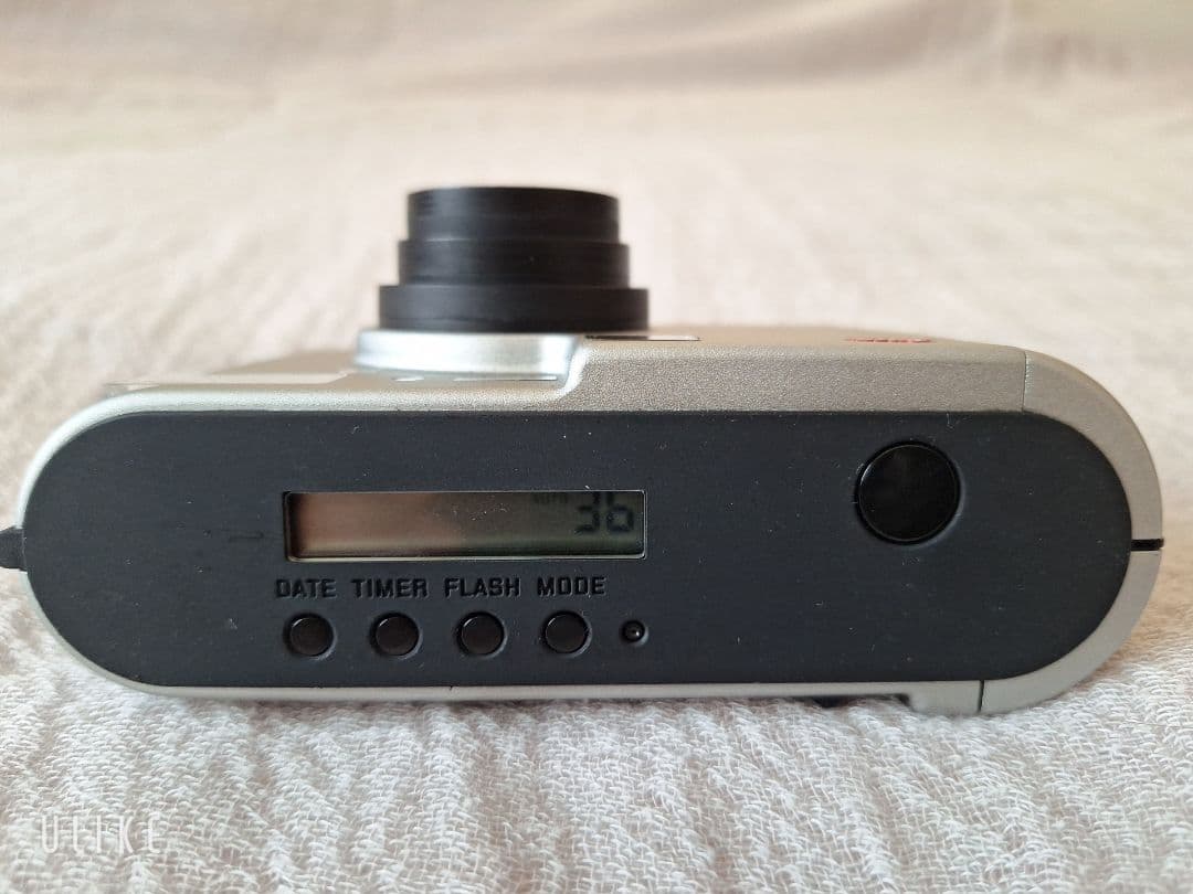 Leica C2 リミテッドエディション