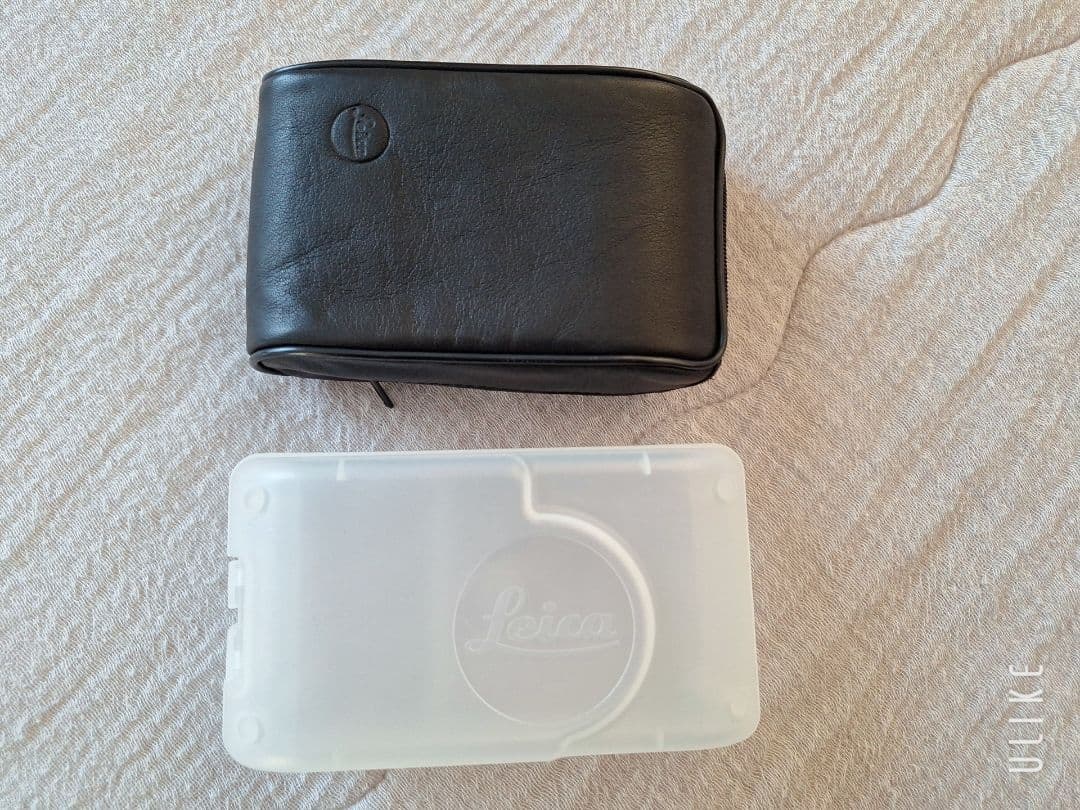 Leica C2 リミテッドエディション