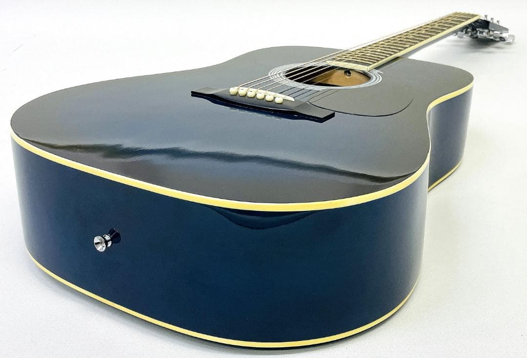 美品 Prologue MD-100BLS ハードケース付属【整備品】