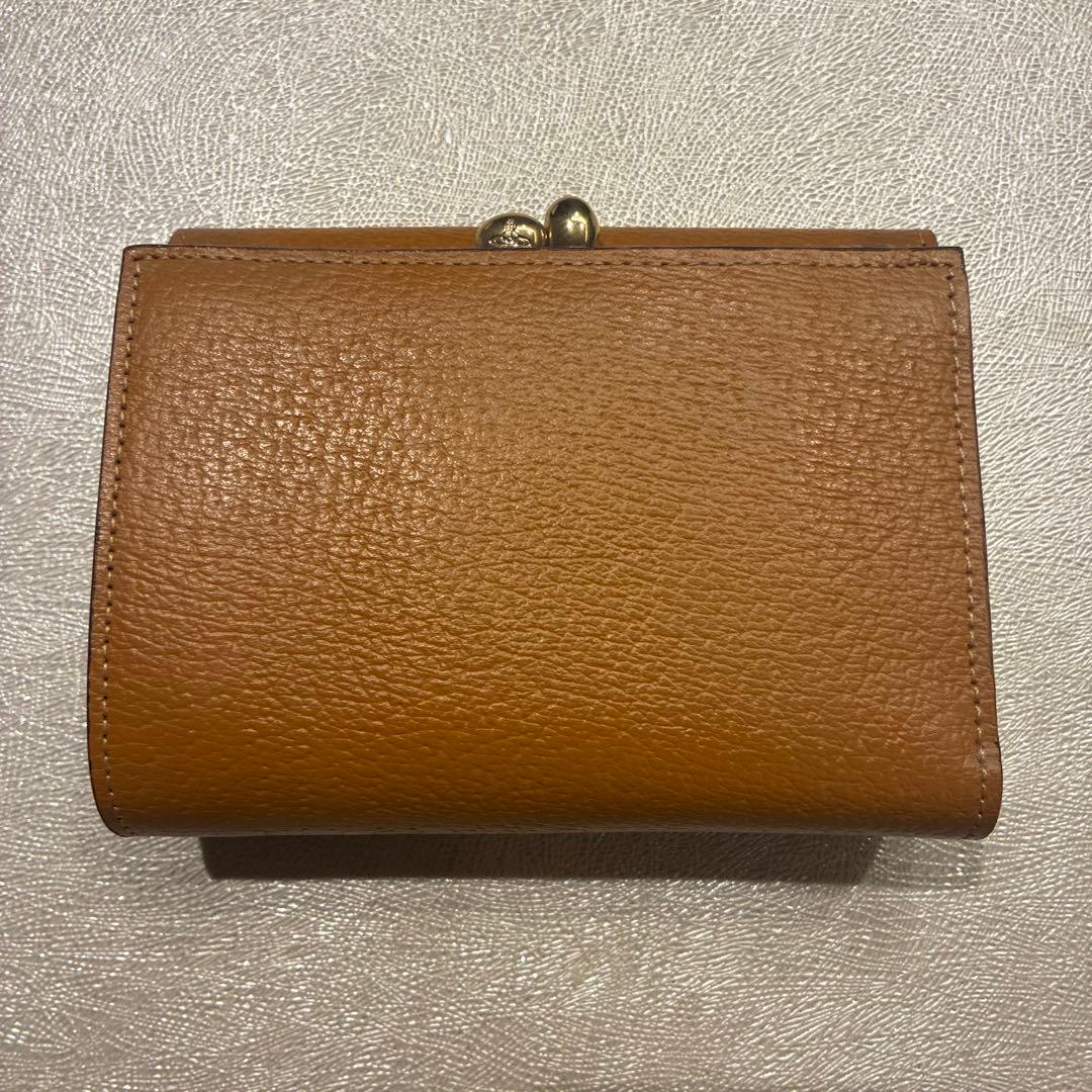Vivienne westwood 財布