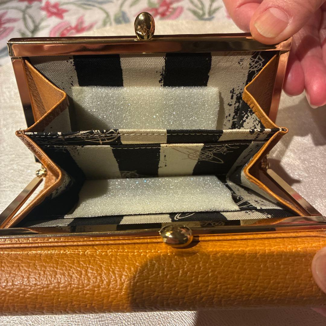 Vivienne westwood 財布