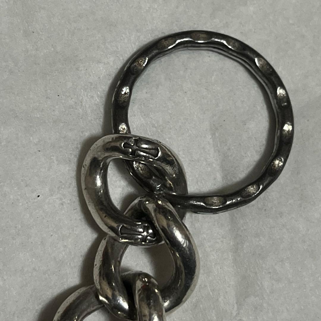 アクセサリー BURDEN OF PROOF BOFP-184 SILVER925