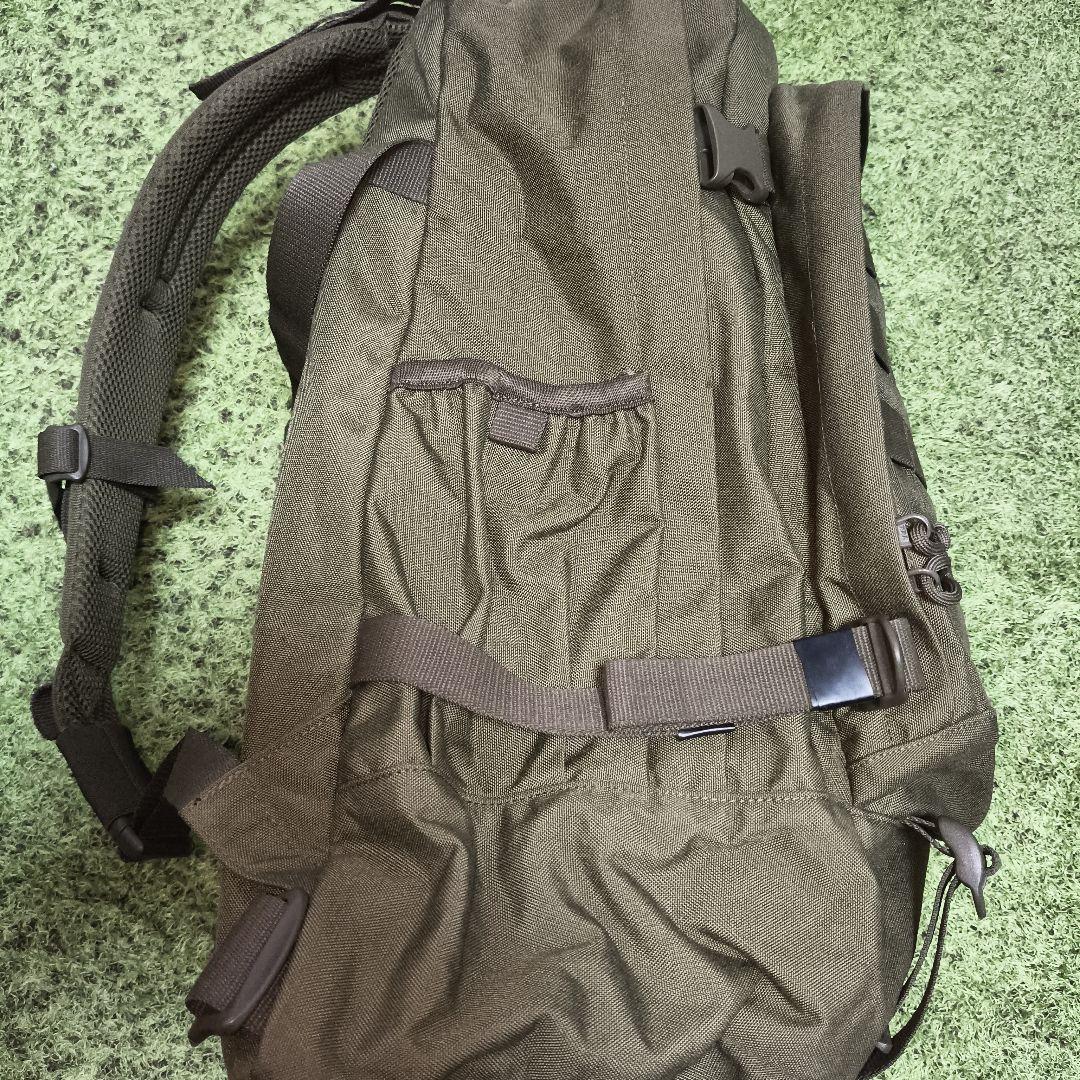 タスマニアンタイガー リュック