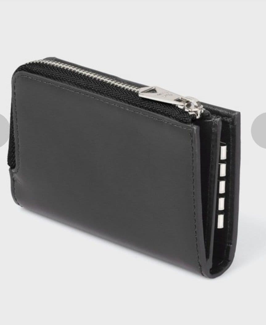 paulsmith フォールデッドエッジ &キーケース