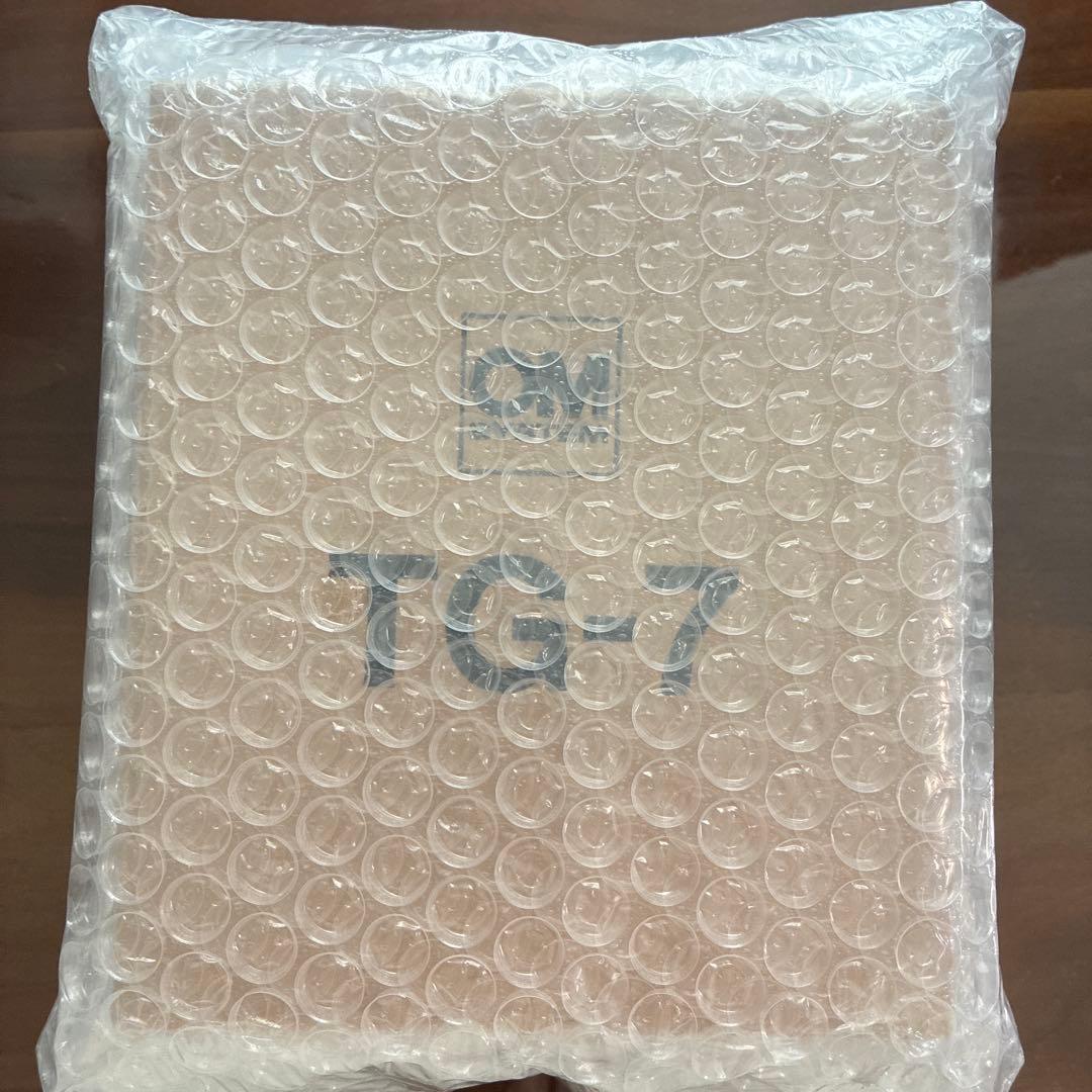 専用　TG-7 RED 新品・未開封
