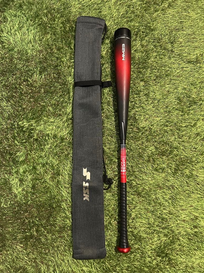 エスエスケイ SSK MM23 82cm