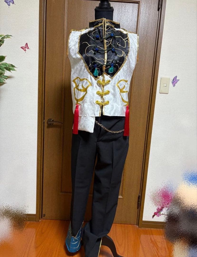 叢雲カゲツ コスプレ 2周年