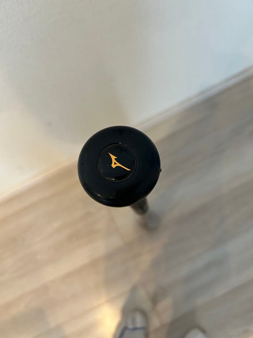 Mizuno DEEP IMPACT 軟式バット