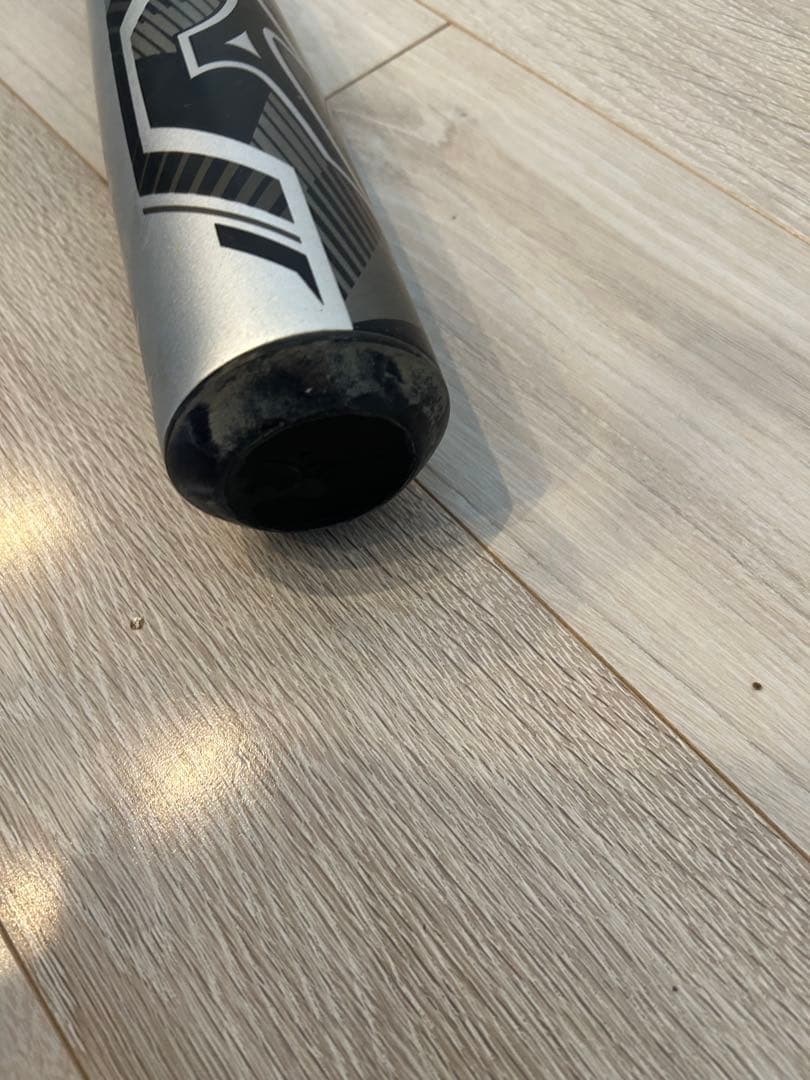 Mizuno DEEP IMPACT 軟式バット