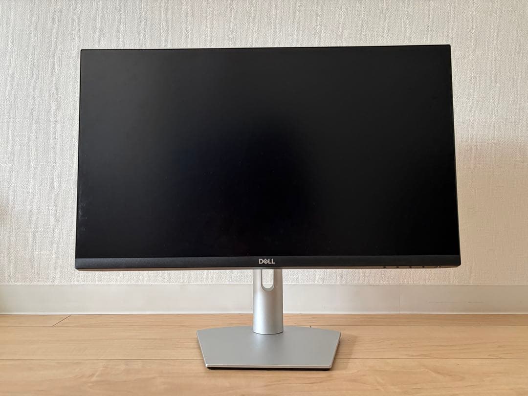【最終値下げ】Dell S2421HS 23.8インチ モニター