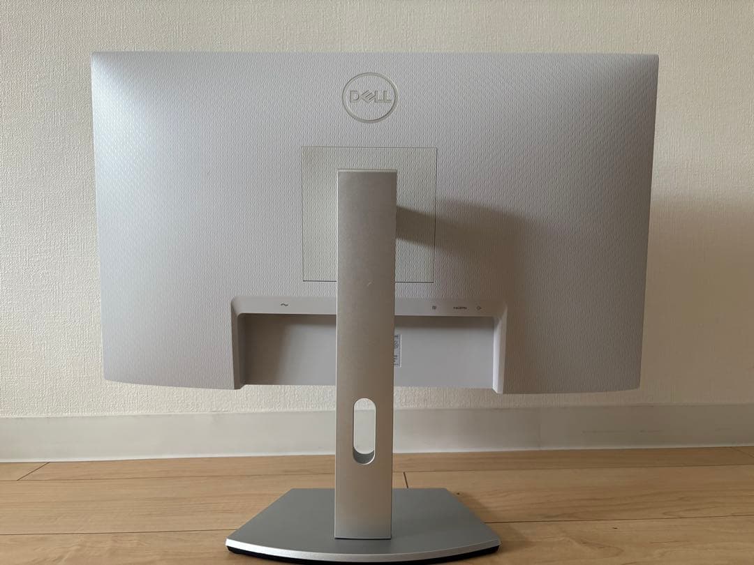 【最終値下げ】Dell S2421HS 23.8インチ モニター