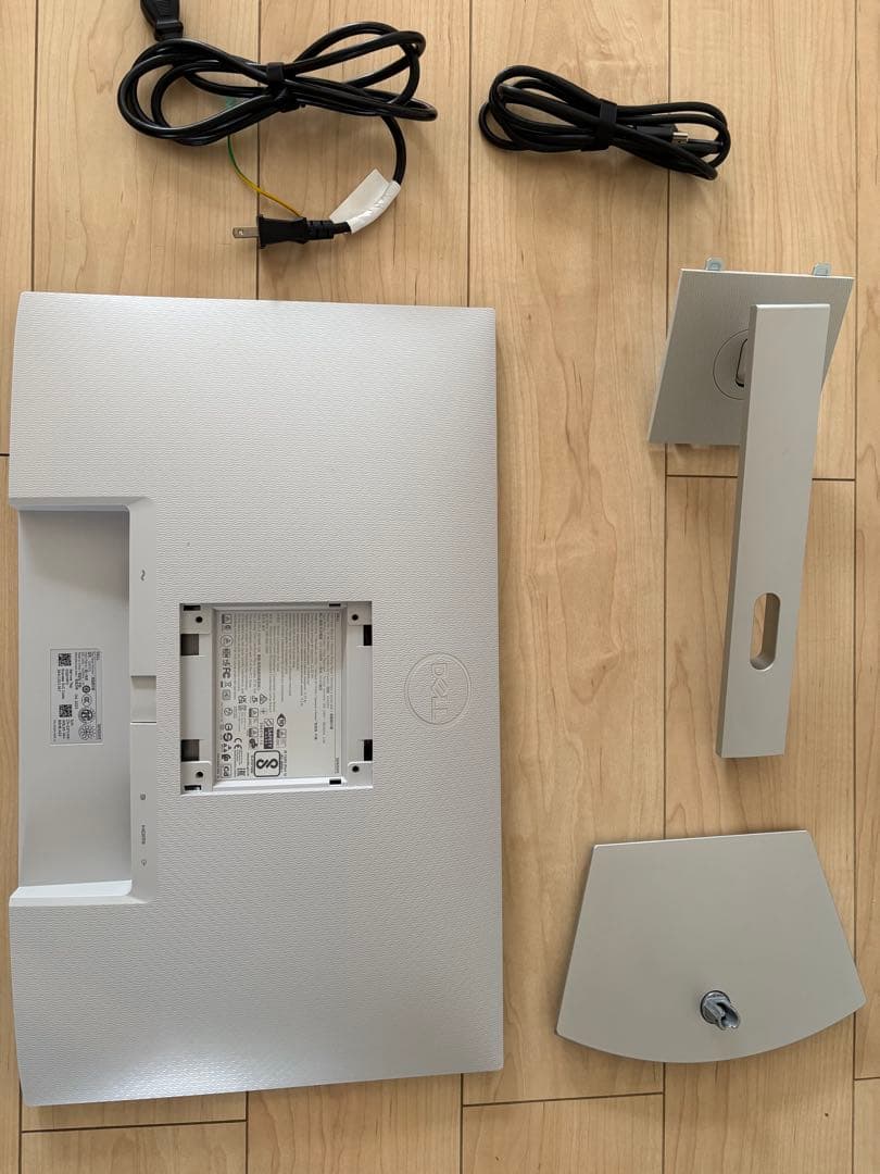 【最終値下げ】Dell S2421HS 23.8インチ モニター