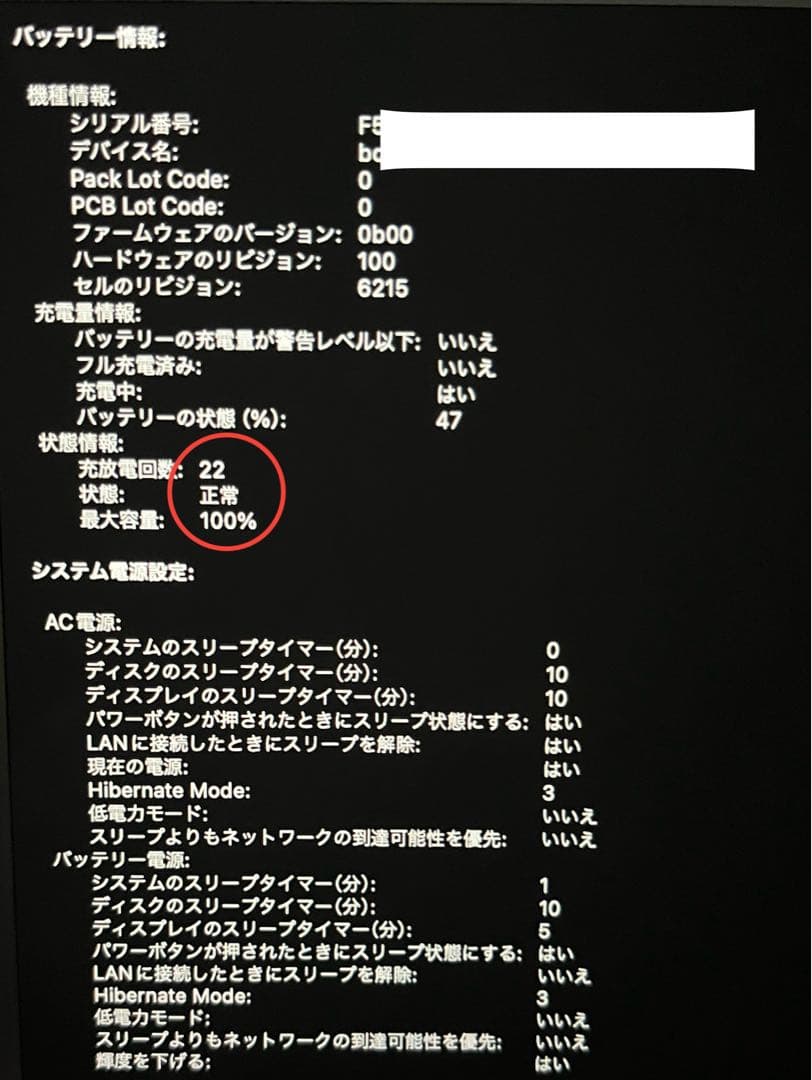 M2チップ　MacBook Air メモリ16GB SSD 256GB 美品