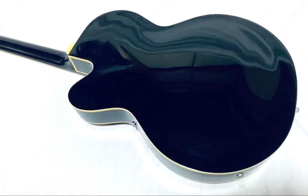 Gretsch グレッチ G5120 セミアコ 美品 動作良好 メンテ済み