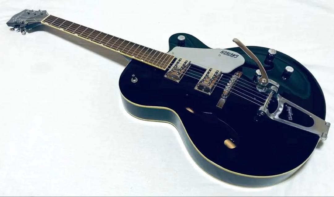 Gretsch グレッチ G5120 セミアコ 美品 動作良好 メンテ済み