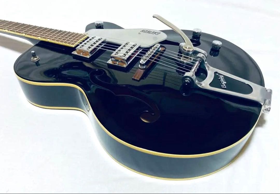 Gretsch グレッチ G5120 セミアコ 美品 動作良好 メンテ済み
