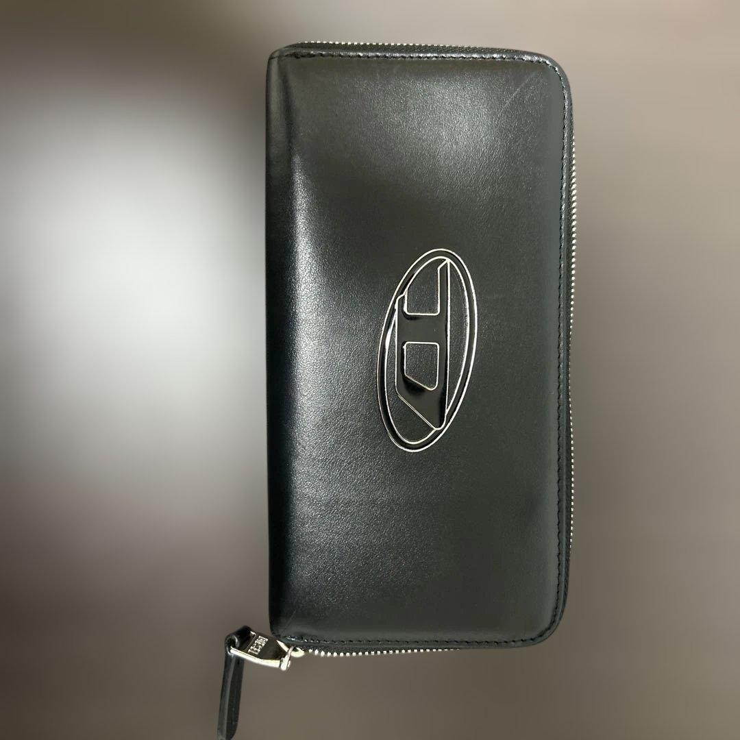 DIESEL 長財布