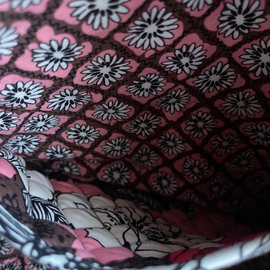 美品 vera bradly　ヴェラブラッドリー　ボストン　グランドトラベラー