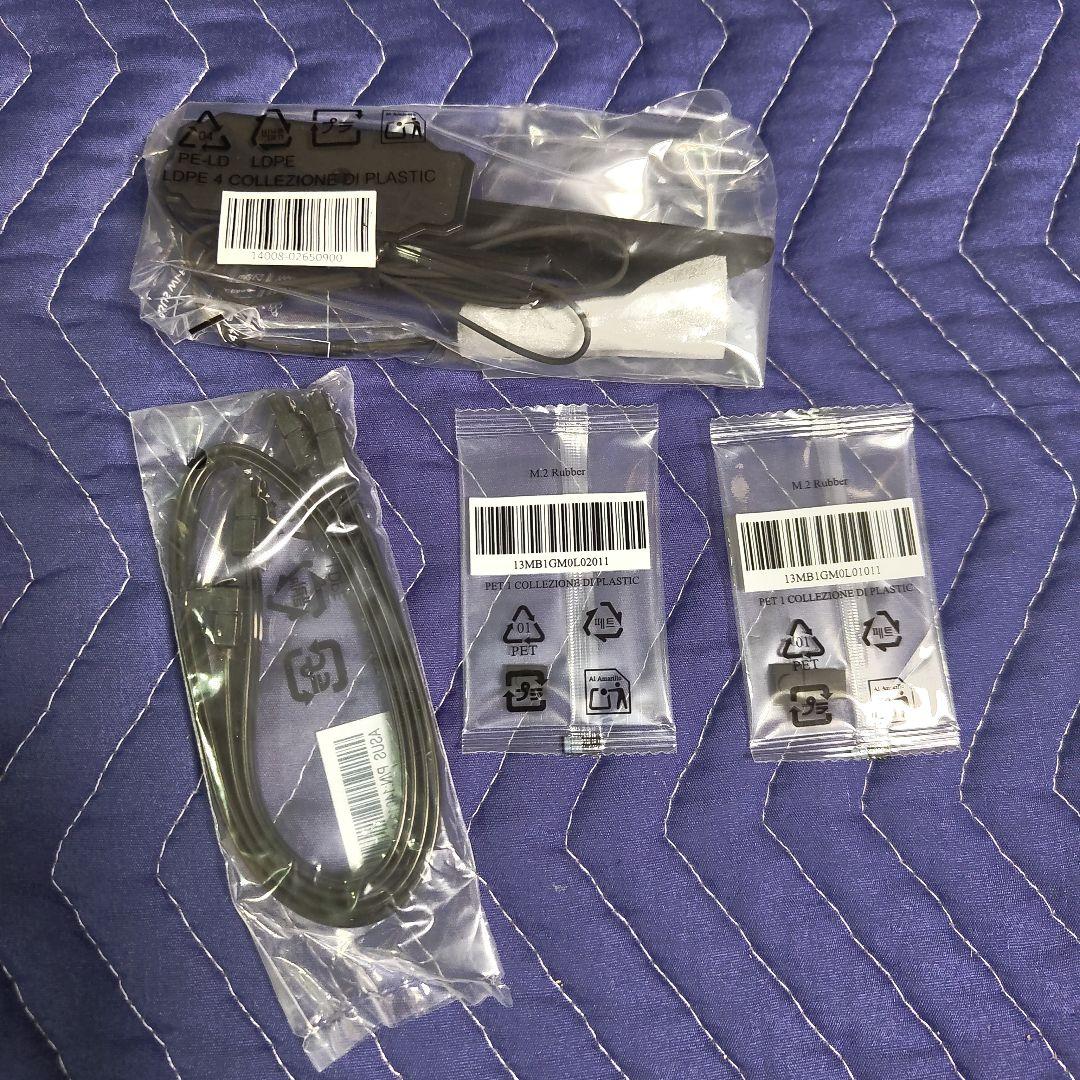 マザーボード ASUS TUF GAMING B850-PLUS WIFI