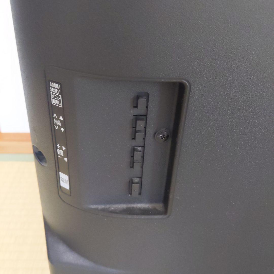 Panasonic テレビ HDMI USBポート付き