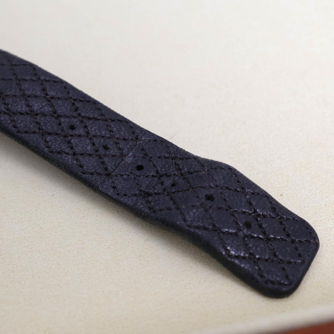 稼働 CHANEL 腕時計 マトラッセ VH59707 レディース 2623