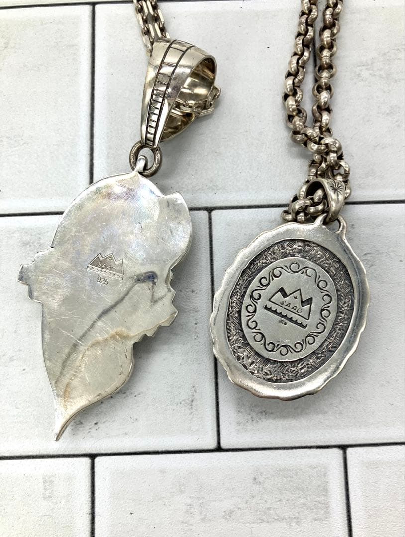 専用 ネックレス