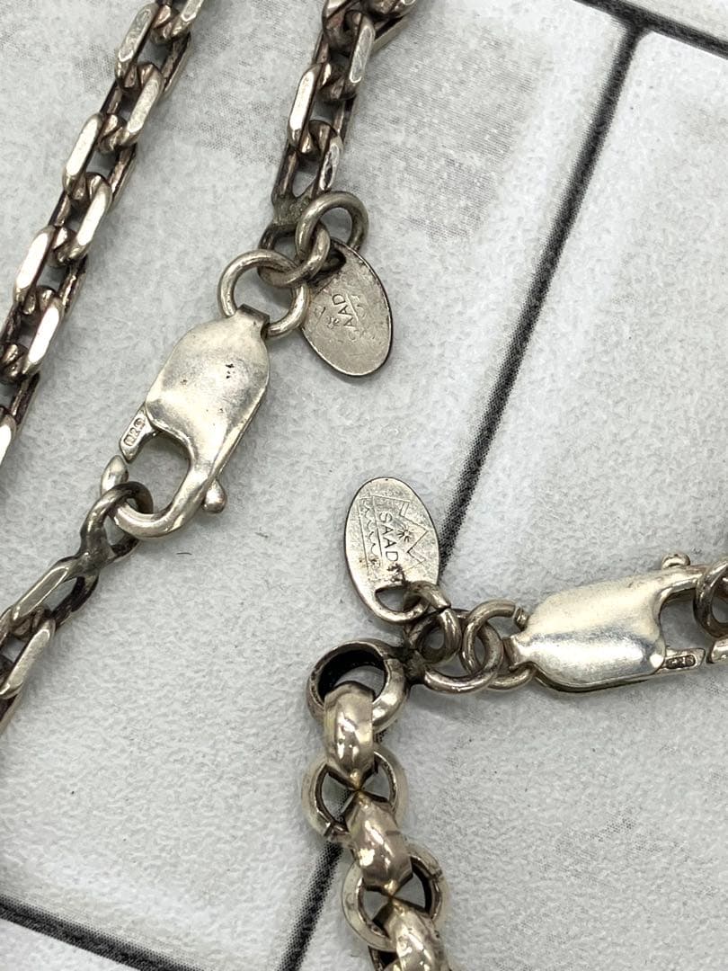 専用 ネックレス