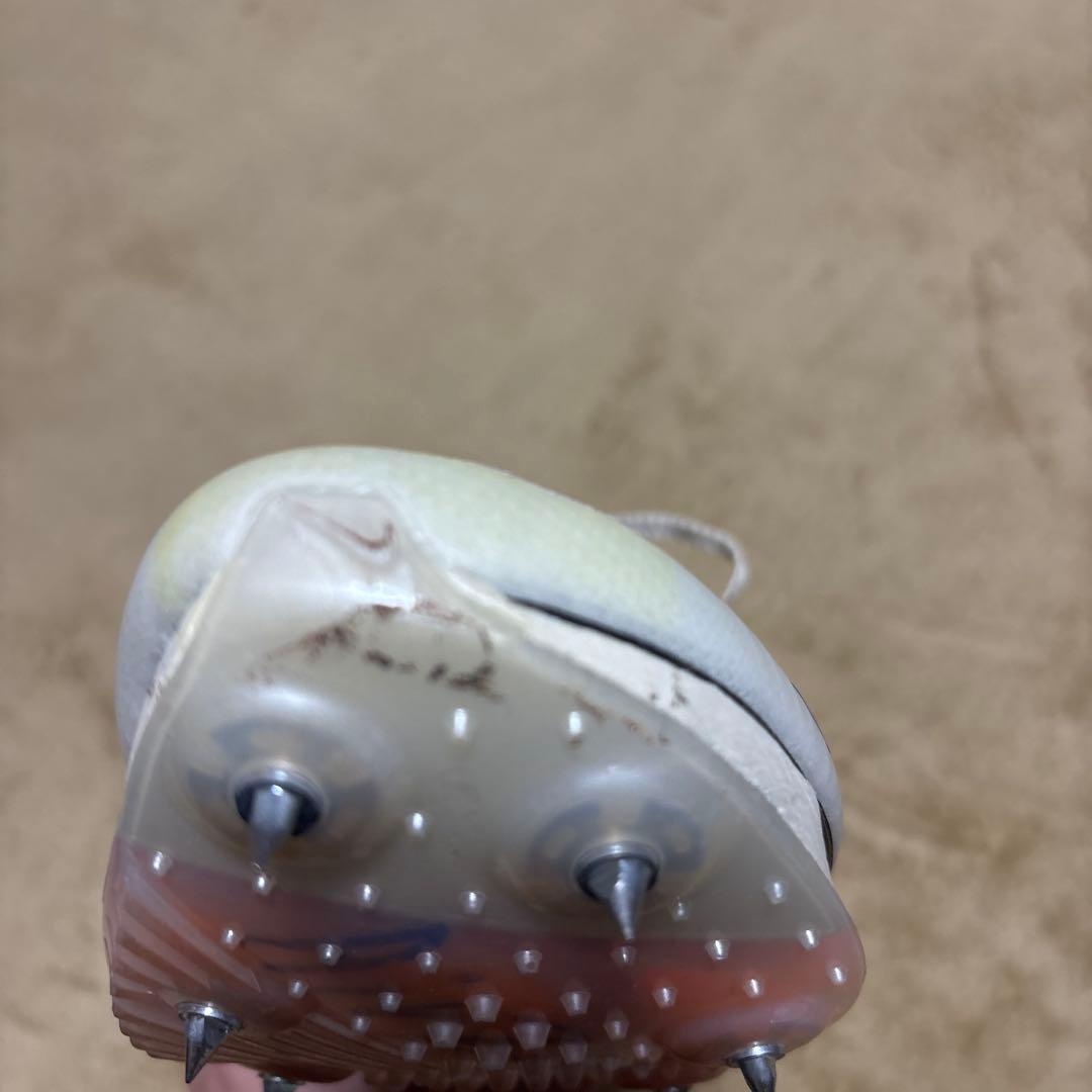 スパイク・シューズ Nike AIR MAX FLY 2