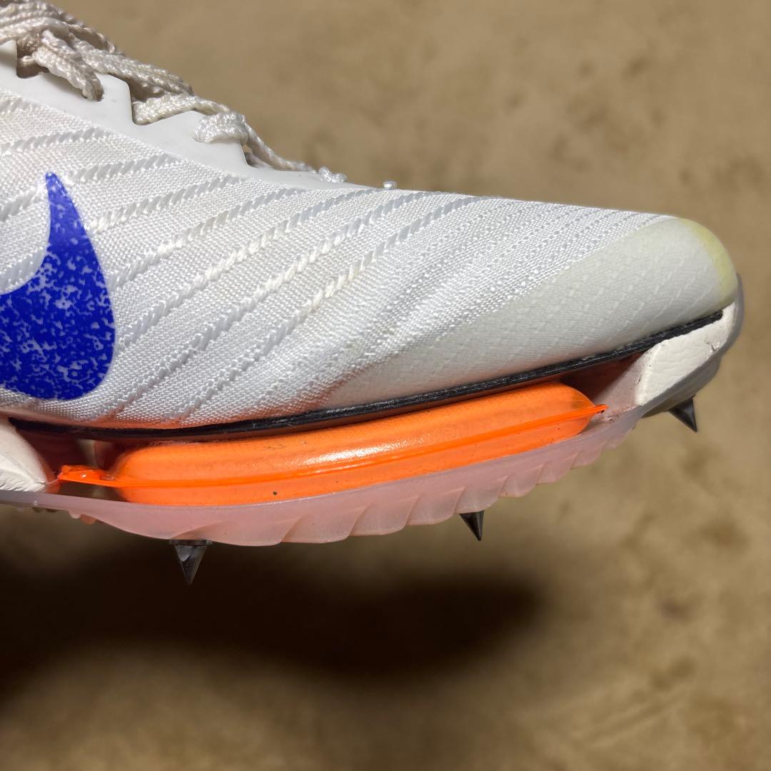 スパイク・シューズ Nike AIR MAX FLY 2