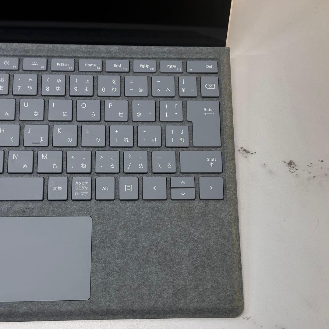【化粧箱付属】Surface Pro7 Corei3/4GB/128GB