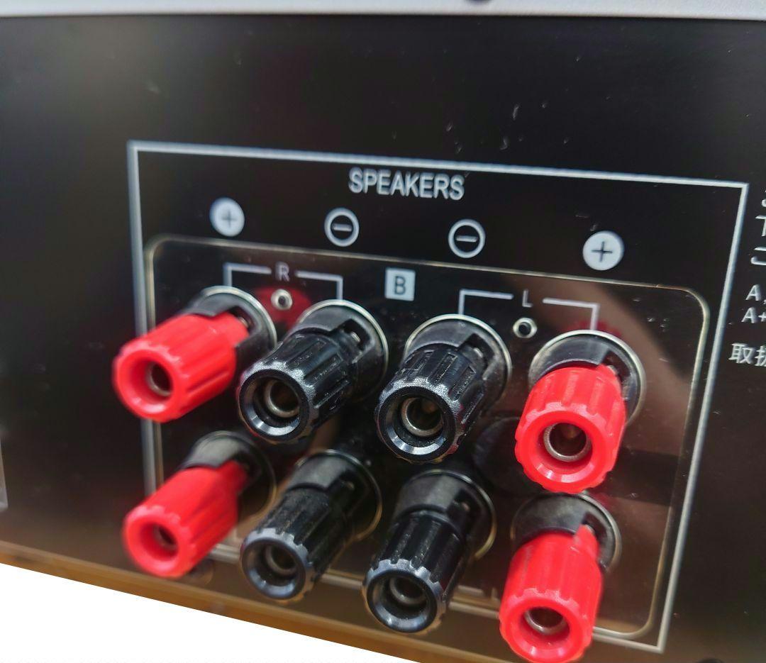 ■■PIONEER　A-10 プリメインアンプ