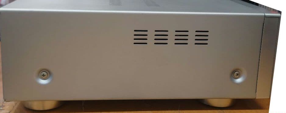 ■■PIONEER　A-10 プリメインアンプ